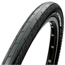 Pneumatico Rigido Urbano Detonator 60 Tpi 700c X 32 Black