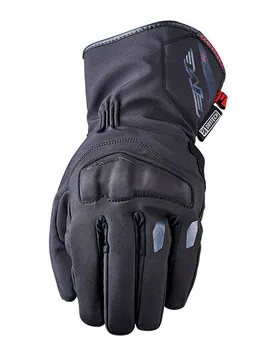 Guanti Moto WFX4 WP Nero taglia S - Five - FashionsVida