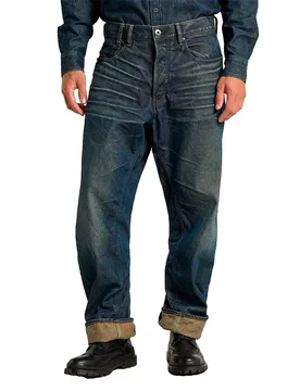 Jean Arc D30102-d436 Loose Fit Raw Vintage X3D 29 - G-Star - FashionsVida