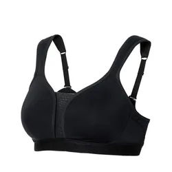 Soutien-gorge De Sport Hig Padded Black 75