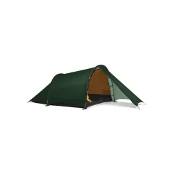 Hilleberg Anjan 3 Zelt Grün