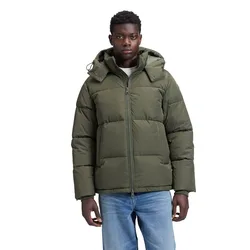 Giacca Trapuntata 112386301 Regular Fit Deep Depths M