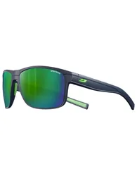 Sonnenbrille Renegade Bleu Foncé/Vert Spectron 3 Blau