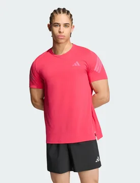 T-shirt adi365 Climacool S Power Pink - Adidas - FashionsVida