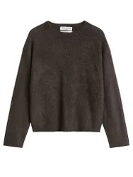 Marc O'Polo Pullover marrone XS