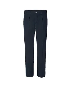 Profuomo Chino blu 52 - Profuomo - FashionsVida