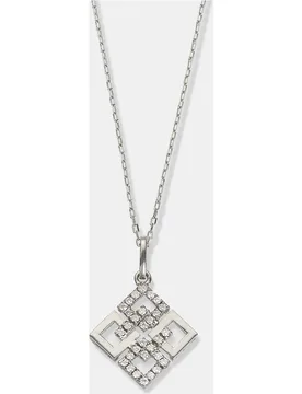 Colgante Luzz de oro y diamantes - El Corte Inglés - FashionsVida