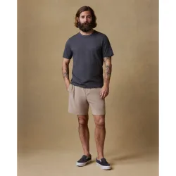 Bermuda de hombre de algodón