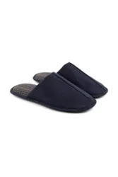 Mens Centre Seam Mule - - Size: 9-10