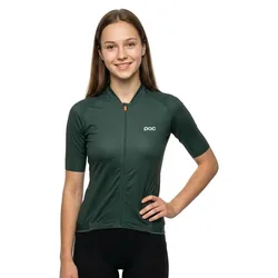 Maglia A Maniche Corte Pristine Pargasite Green