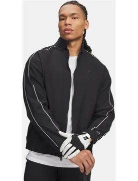 Chaqueta De Golf De Hombre Curry Club Jacket - Under Armour - FashionsVida