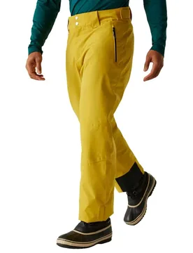 Pantalon Achieve Ii Gold Flake XS - Dare2b - FashionsVida