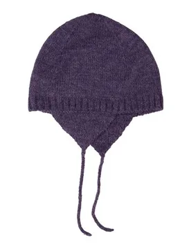 Mützen & Hüte Mädchen 3-8 jahre Violett 3,6 Mädchen 3-8 jahre - BONTON - FashionsVida