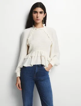 Sfera - Cuerpo fluido - Sfera - FashionsVida