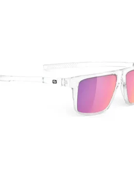 Rudy Project Lunettes De Soleil Stellar - Pro-Ject - FashionsVida