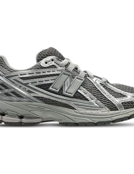 R Herren Sneaker - Grau - Größe 44 - Netz/Synthetik Grey 44 - New Balance - FashionsVida