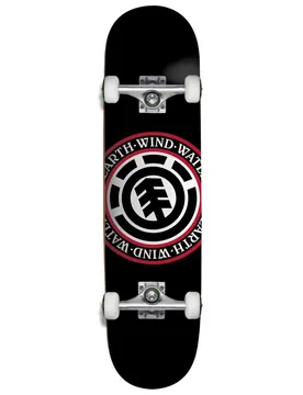 Skateboard Seal 8.25´´ Assorti Assorted 8.25 Pouces unisex - Element - FashionsVida