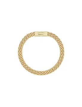 Edblad Bracelet LANA Or Petit or - Edblad - FashionsVida