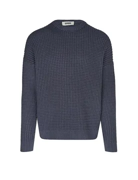 Pullover NEELIO 1 blau XL Herren - Drykorn - FashionsVida