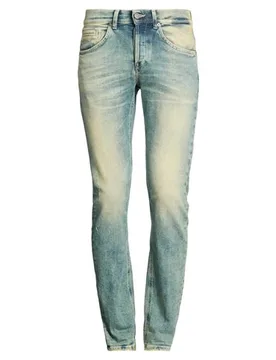 Jeanshose Herren Blau 30 Herren - Dondup - FashionsVida