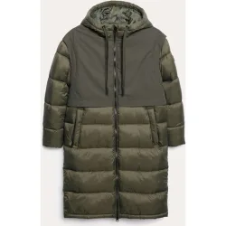 Chaqueta de Mujer WIND LIFESTYLE