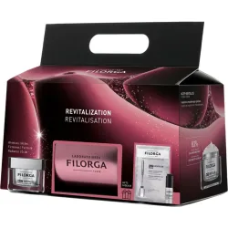 Ncef Revitalize Cofre Crema