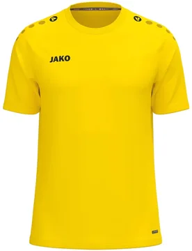 Trikot mit Logo One - Jaune - unisex - Size: M - Jako - FashionsVida
