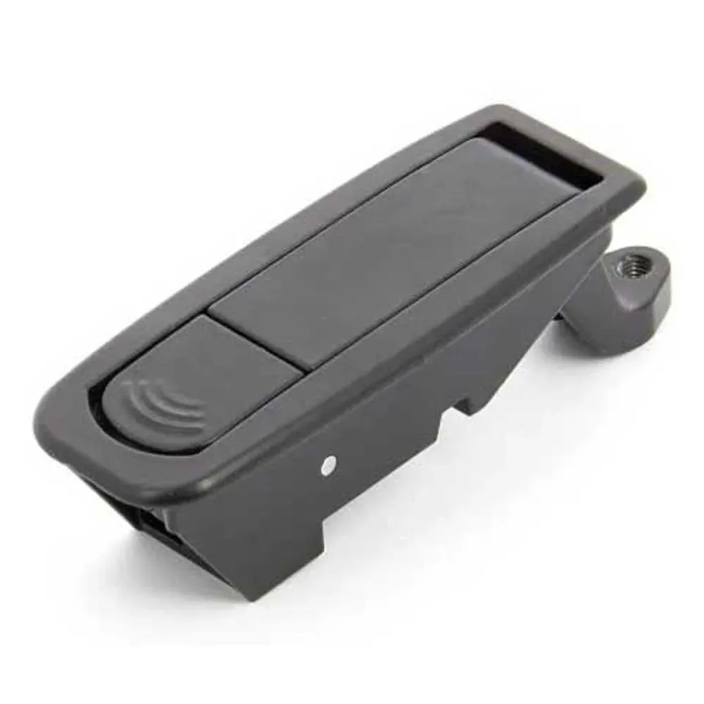 Lock Sheetmetal Generator One Size unisex - VETUS - FashionsVida
