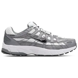 P-6000 Herren Sneaker - Weiß - Größe 41 - Netz/Synthetik White 41