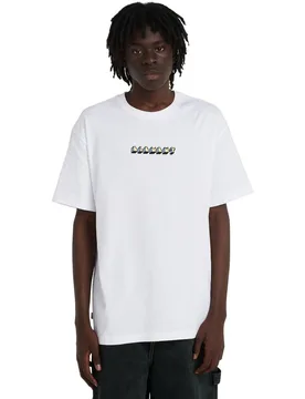 Camiseta de hombre World Peace - Element - FashionsVida