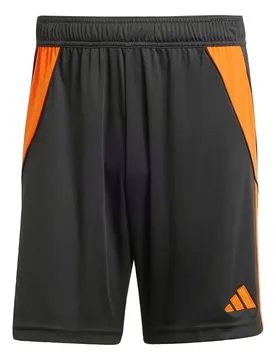 Shorts Tiro 24 - Noir - male - Size: L - Adidas - FashionsVida