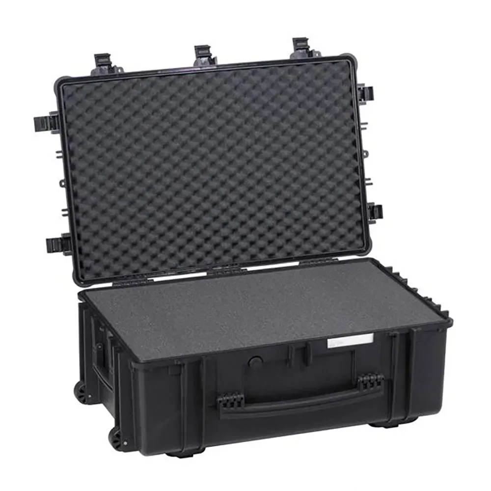Explorer Cases Scatola Case 7630 B - Explorer Cases - FashionsVida