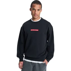 Sudadera de hombre Dna