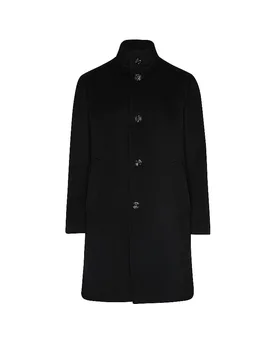 Wollmantel MARON schwarz 54 Herren - Joop! - FashionsVida