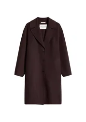 Woven Outdoor Coats female