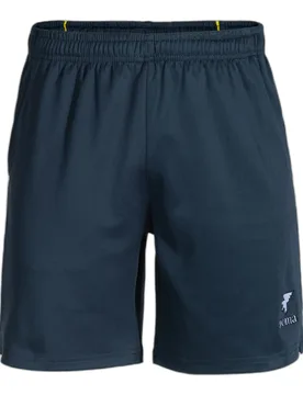 Short Rétro Mondial 2026 - Bleu - male - Size: L - Joma - FashionsVida
