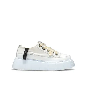 Inuikii Sneaker MATILDA blanc 41 - Inuikii - FashionsVida