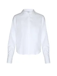 Trachtenbluse BELE weiss 36 damen