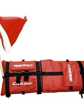 Cressi Boa Di Segnalazione Spyder - Cressi - FashionsVida
