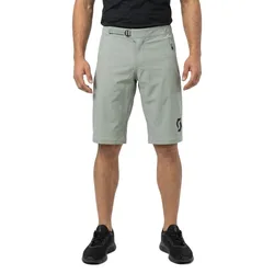 Shorts Avec Chamois Trail Vertic