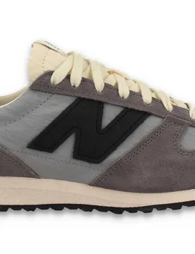 New - U 471 AH - Sneaker - grau - Herren - Size: 47.5 - Balance - FashionsVida
