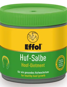 Effol Huf-Salbe grün 500ml - Effol - FashionsVida