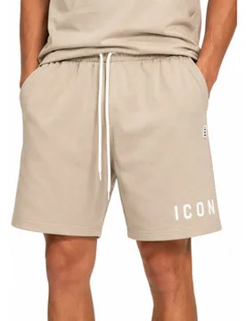 Icon Shorts Iub001 It Xl Male - Icon - FashionsVida