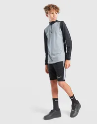 Academy Shorts Junior, Grau - unisex - Size: 8-10Y