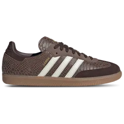 Samba Uomo - Sneakers Marrone - Taglia 39 1/3 - Pelle 39 1/3