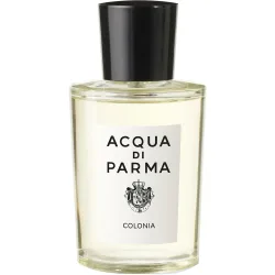 Eau De Cologne Colonia