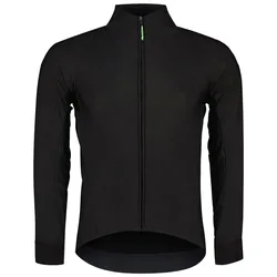 Q36.5 Giacca Gregarius Winter Black
