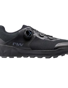 Scarpe Mtb Corsair 2 Black - Northwave - FashionsVida