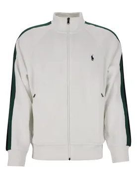 XXL KNIT-FULL ZIP-SWEATSHIRT male - XXL - FashionsVida