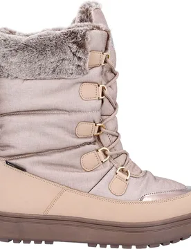 Bottes De Neige 3q79586 Rohenn Wp Deserto EU 40 - CMP - FashionsVida